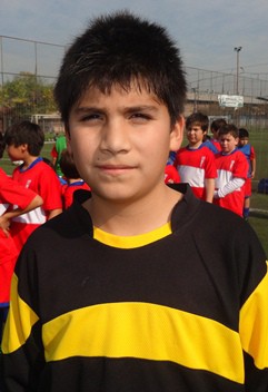 Dario Galves